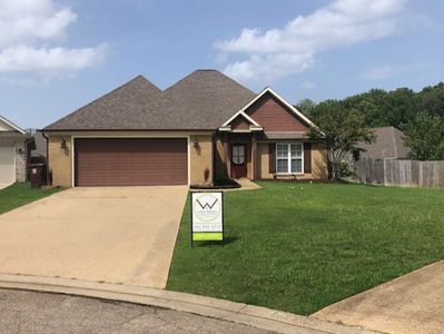 110 Woodcliff Cv, Saltillo, MS, 38866
