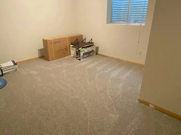 Bedroom 5 (basement)
