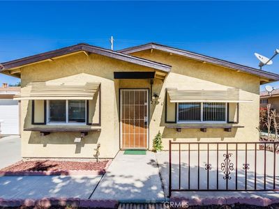 2376 San Padre Ave, Hemet, CA, 92545