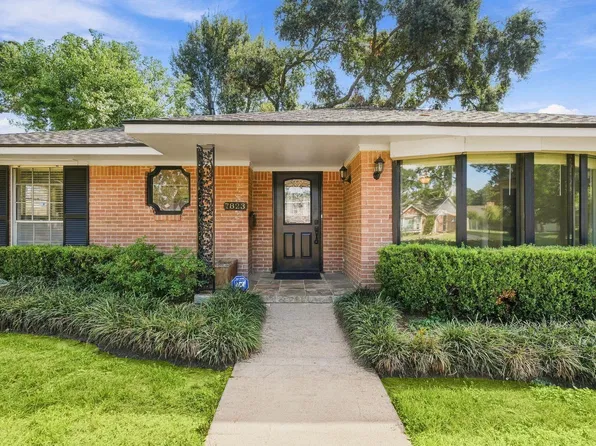 7823 Twin Hills Dr, Houston, TX 77071