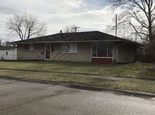 210 Savoy Ave, Dayton, OH