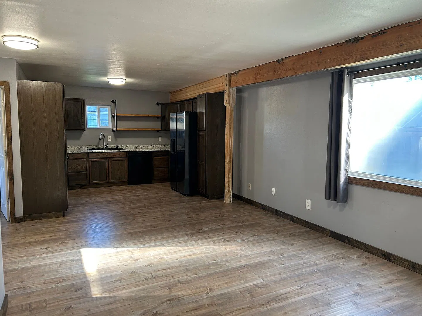 Beautifully Updated Two Bedroom Home — Photo 2