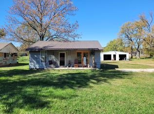 123 S Ross St, Vinita, OK 74301