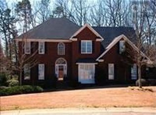 203 Rolling Creek Cir, Irmo, SC 29063