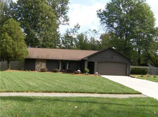 36150 Behm Rd, North Ridgeville, OH 44039