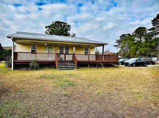 1839 Harris Short Cut Rd., Conway, SC 29526