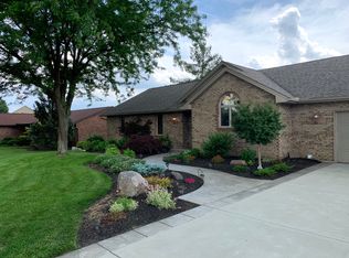 5767 Beckridge Ct, Cincinnati, OH 45247