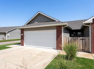 2714 W 55th St N, Wichita, KS 67204