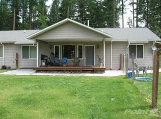 37651 Us Highway 2, Libby, MT 59923