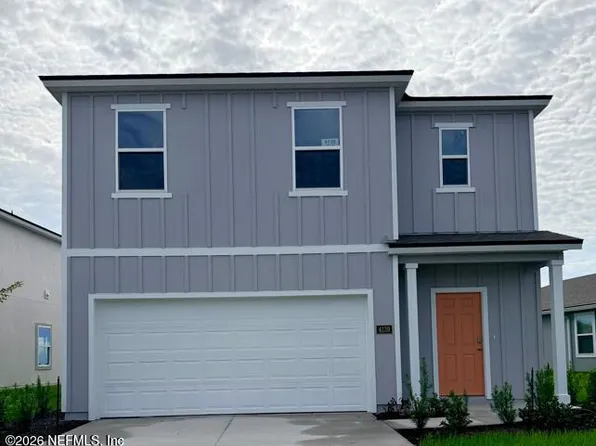 4139 AUDUBON Avenue, Green Cove Springs, FL 32043