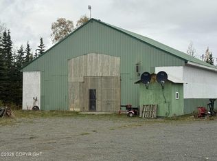 46925 Merganser Ave, Kenai, AK 99611