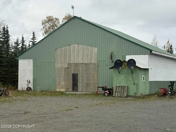 46925 Merganser Ave, Kenai, AK 99611
