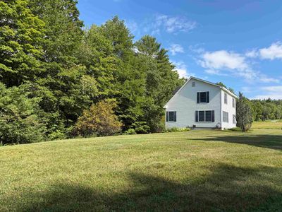 51 Potato Road, Enfield, NH, 03748