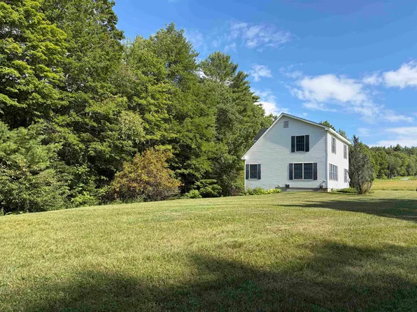 51 Potato Road, Enfield, NH 03748