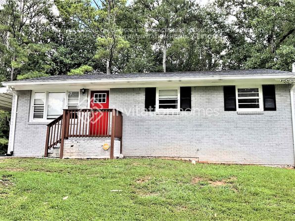 502 Dollar Mill Rd SW