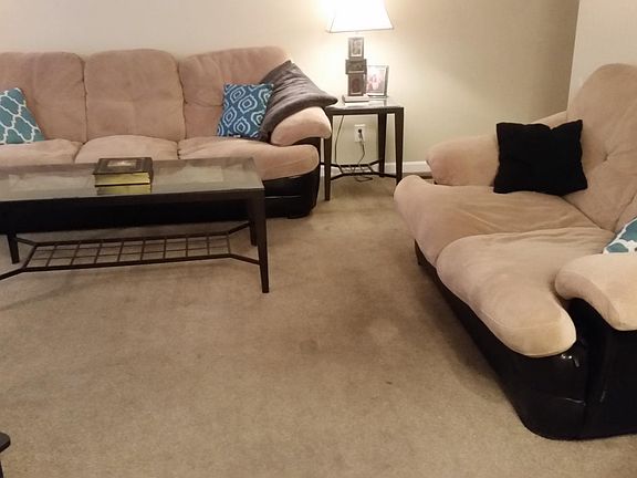 Main Living Area