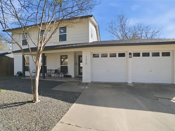 1315 Quail Park Dr, Austin, TX 78758