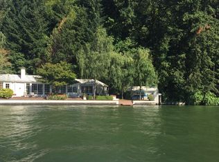 1500 Oak Ter, Lake Oswego, OR 97034