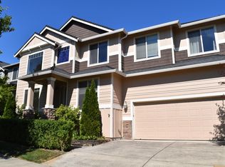 3707 SE 176th Ave, Vancouver, WA 98683