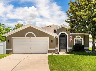 3217 Whooping Crane Run, Kissimmee, FL 34741