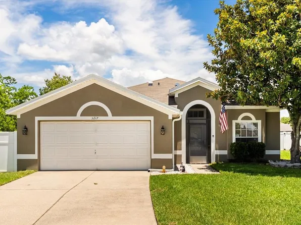 3217 Whooping Crane Run, Kissimmee, FL 34741