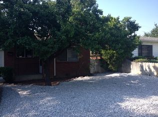 840 E Taylor St, Reno, NV 89502