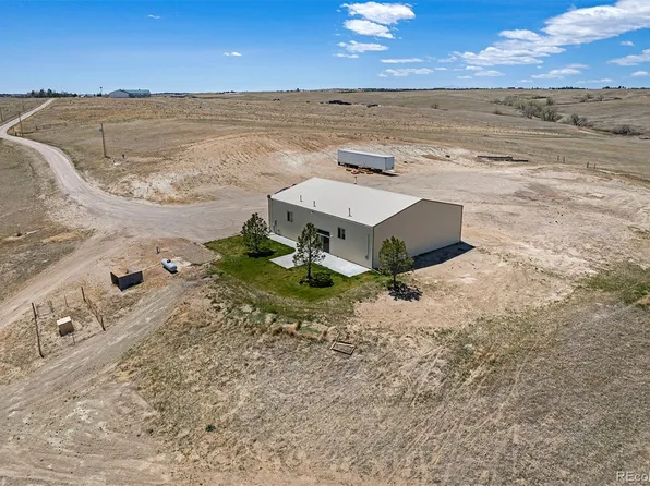34525 County Road 37, Kiowa, CO 80117