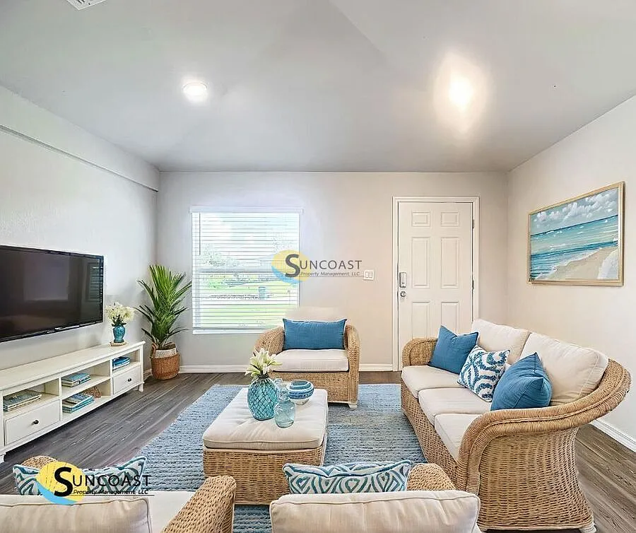 2025 Built 2Bd|2Ba Minutes To Everything! — Photo 1