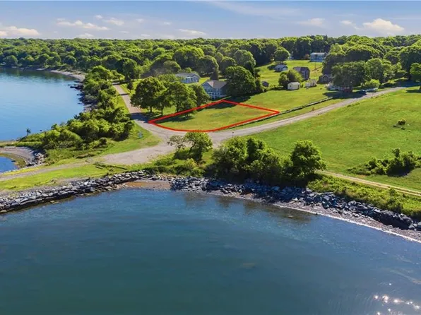 675 Broadway, Prudence Island, RI 02872