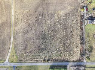 0 Ett Noecker Rd, Ashville, OH 43103