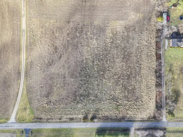 0 Ett Noecker Rd, Ashville, OH 43103