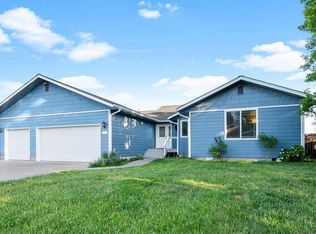 5480 American Ave, Klamath Falls, OR