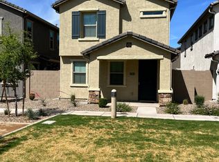 1707 S 83rd Pl, Mesa, AZ 85209