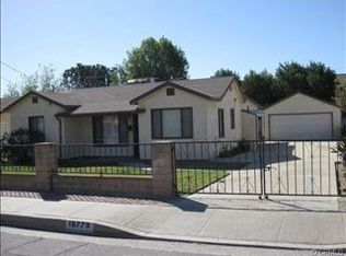 16779 Hawthorne Ave, Fontana, CA 92335
