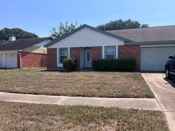 19707 Franz Rd, Houston, TX 77084