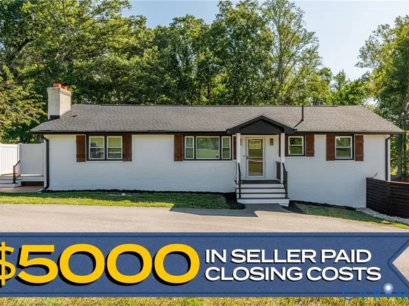 2119 Otterdale Rd, Midlothian, VA 23112