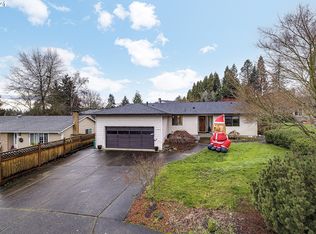7735 SW 165th Ave, Beaverton, OR 97007