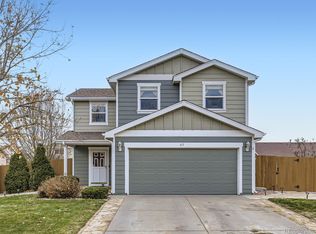 63 Shenandoah Way, Lochbuie, CO 80603