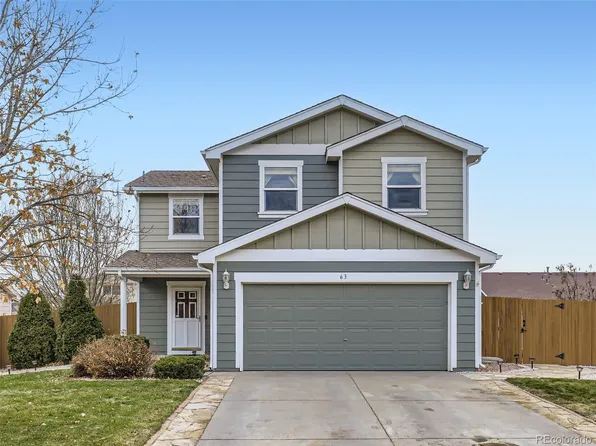 63 Shenandoah Way, Lochbuie, CO 80603