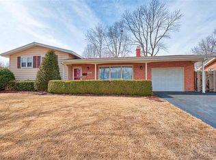 4824 Cinderella Dr, Alton, IL