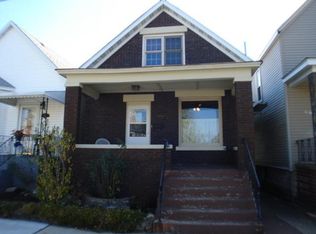 964 Myrtle Ave, Whiting, IN 46394