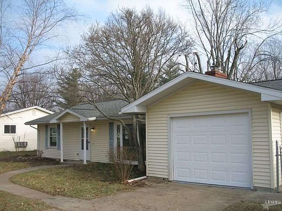 5th image of 4024 Wedgewood Dr