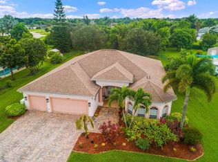 129 SW Wind Cir, Port Saint Lucie, FL 34953