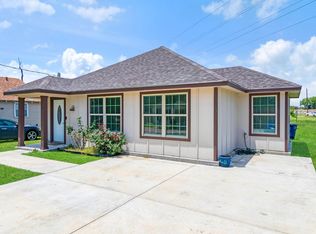 308 Avenue A St, Ennis, TX 75119