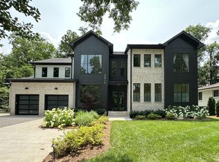 2915 Compton Rd, Nashville, TN 37215