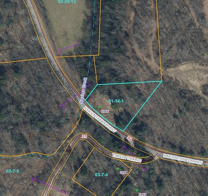 2nd image of 9966 N Mountaineer Hwy