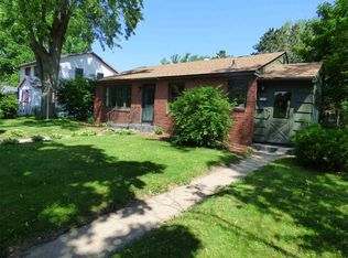 2224 Center St, Stevens Point, WI 54481