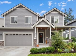 17615 SE 265th Ct, Covington, WA 98042