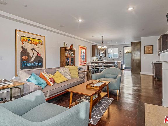 2nd image of 4440 Talofa Ave #102