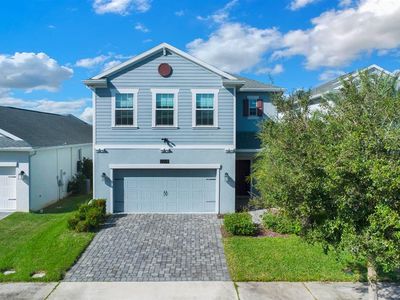 3004 Ballad Rd, Kissimmee, FL, 34746